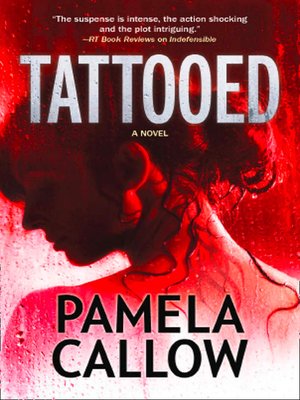 cover image of Tattooed